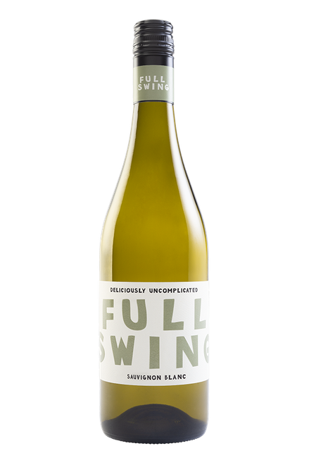 Full Swing Sauvignon Blanc 2026
