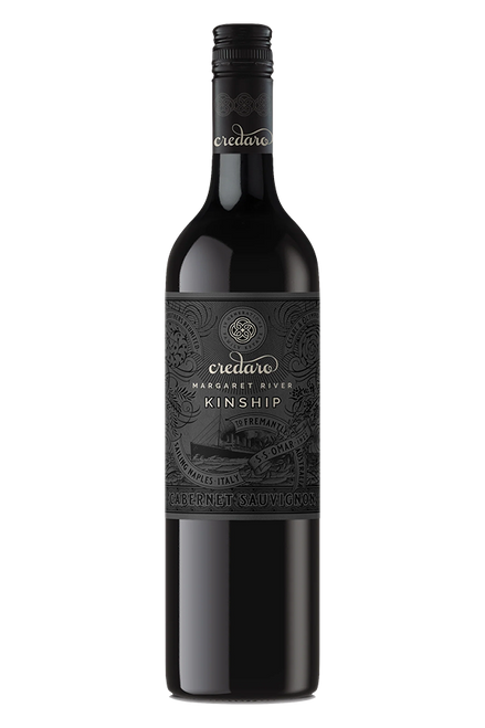 Credaro Kinship Cabernet Sauvignon 2024