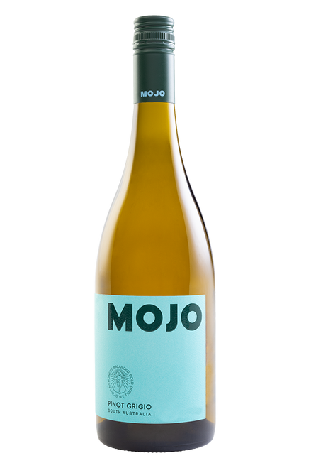 Mojo Pinot Grigio 2026
