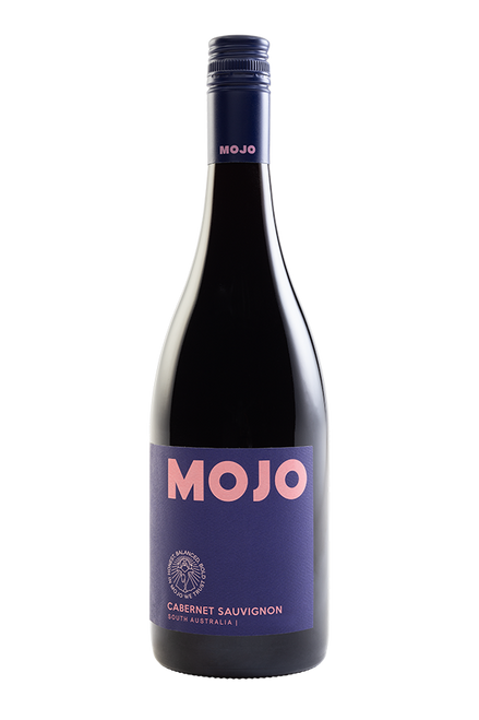Mojo Cabernet Sauvignon 2025