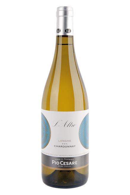 Pio Cesare L'Altro Chardonnay Langhe DOC 2025