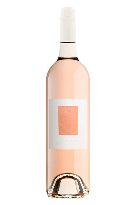 Nick Spencer Gundagai Rosé 2026