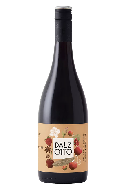 Dal Zotto Sangiovese 2025