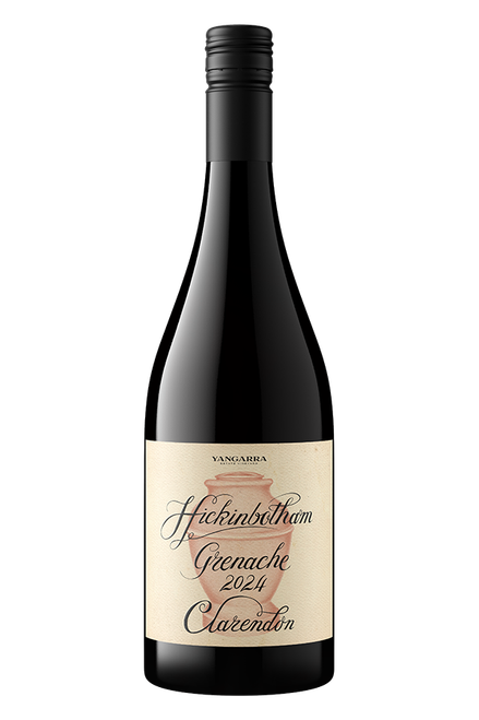 Yangarra Hickinbotham Grenache 2024 1.5L