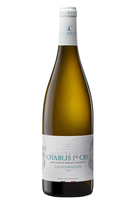 L&C Poitout Chablis Premier Cru Les Fourneaux 2024