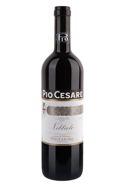 Pio Cesare Nebbiolo Langhe DOC 2023