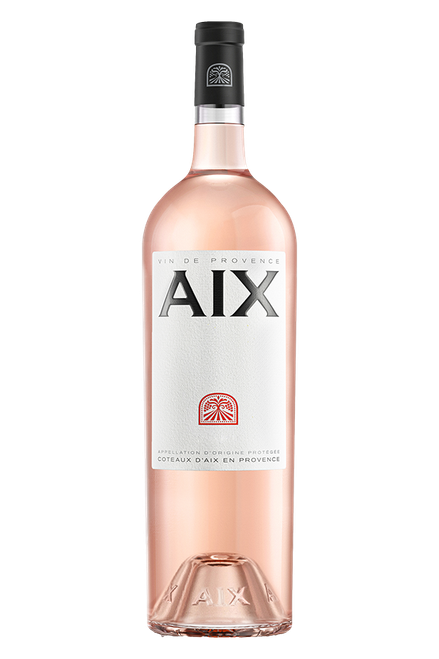 AIX Dry Rosé 2025 3L