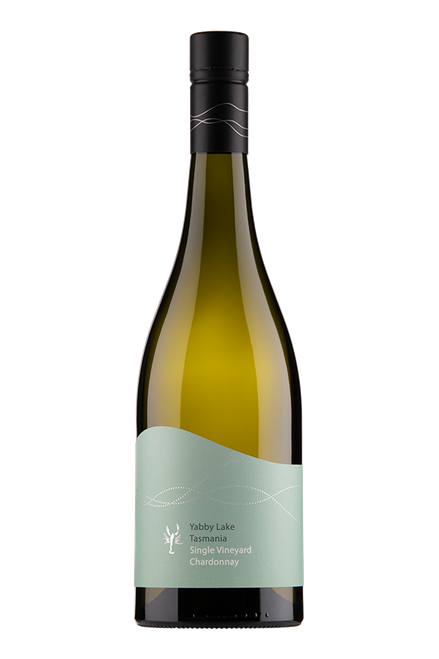 Yabby Lake Tasmania Coal River Chardonnay 2025