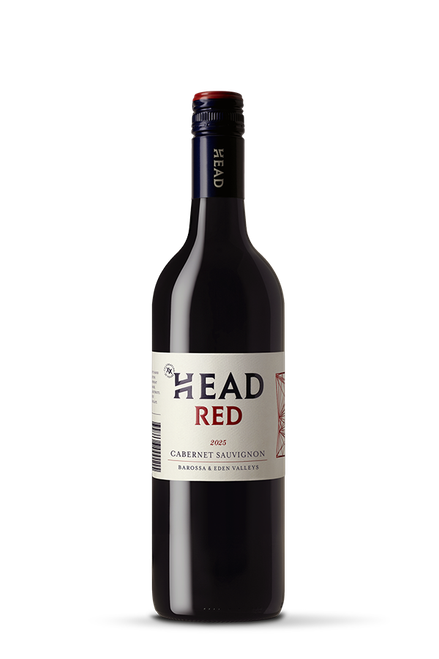 HEAD Wines Head Red Cabernet Sauvignon 2025