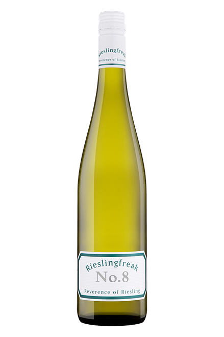 Rieslingfreak No.8 Polish Hill Schatzkammer Riesling 2026