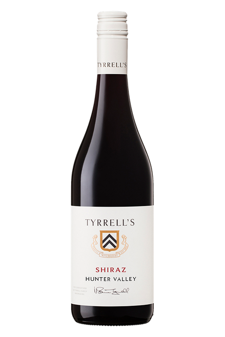 Tyrrell's Hunter Valley Shiraz 2025