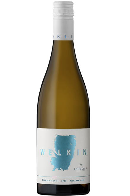 Aphelion Welkin Grenache Gris 2026