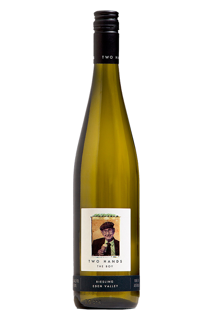 Two Hands The Boy Riesling 2026