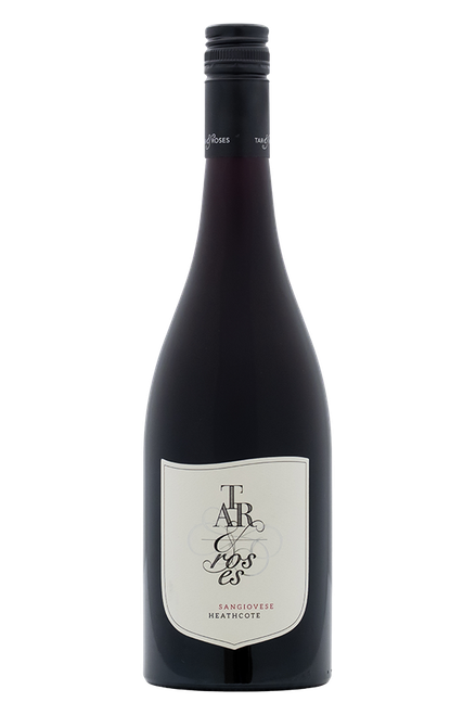 Tar & Roses Heathcote Sangiovese 2025