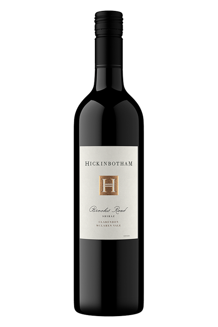 Hickinbotham Clarendon Vineyard Brooks Road Shiraz 2020