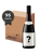 Secret Carton - Pure & Generous Shiraz