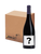 Secret Carton - Textural & Poised NZ Pinot Noir