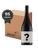 Secret Carton - Energetic & Lively Shiraz