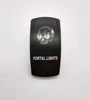 AfterDark LEDs Portal light kit