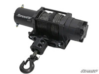 6000 Lb. UTV/ATV Winch (With Wireless Remote & Synthetic Rope)