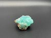 Natural Smithsonite Specimen on Original Rock