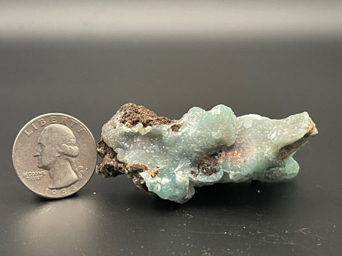 Smithsonite, Kelly, NM, USA