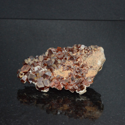 Vanadite- Mibladin, Morocco, Africa 7