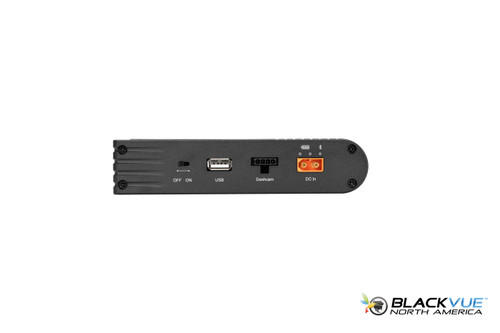 B-130A Ultra Battery Pack