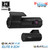 ELITE 8 2CH Front + Rear 2K QHD