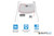 DR970X-BOX IR PLUS 2-Channel 4K