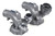 APR K04-64 Turbo System - Transverse 2.0T Gen 1 EA888