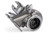 APR DTR6054 Direct Replacement Turbo System - w/o LPFP and HPFP