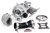 APR DTR6054 Direct Replacement Turbo System - w/o LPFP and HPFP