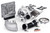 APR DTR6054 Direct Replacement Turbo System - w/o LPFP and HPFP
