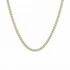 Moissanite Tennis Necklace