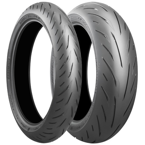 Bridgestone Pneu Battlax Hypersport S22