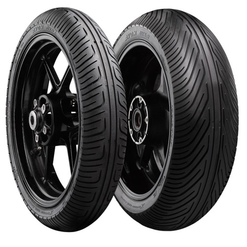 AVON AV58 XTREME RAINRACER