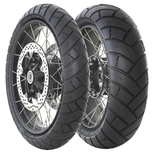 AVON TRAILRIDER AV54