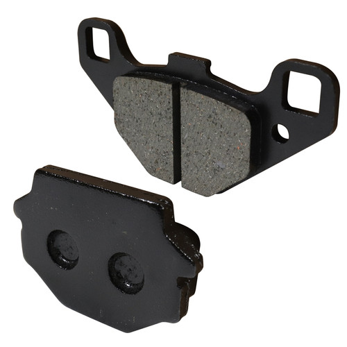 ITL KEVLAR_CARBON Brake Pad 210067
