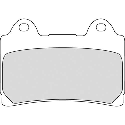 ITL KEVLAR_CARBON Brake Pad 210123