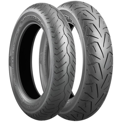 BRIDGESTONE BATTLECRUISE H50F RFD