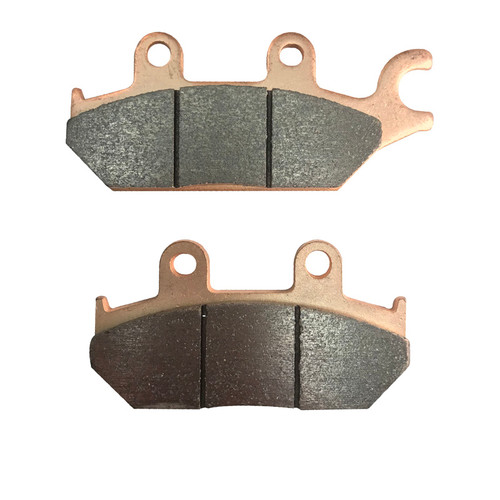 Demon R Series Brake Pad PATP-1009