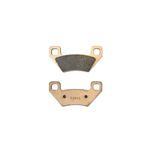 Demon R Series Brake Pad PATP-1048