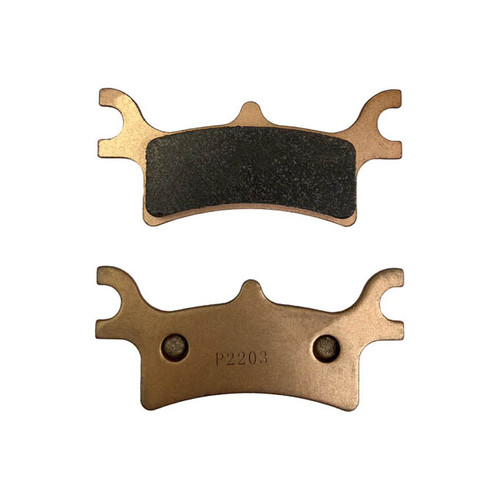 Demon R Series Brake Pad PATP-1104