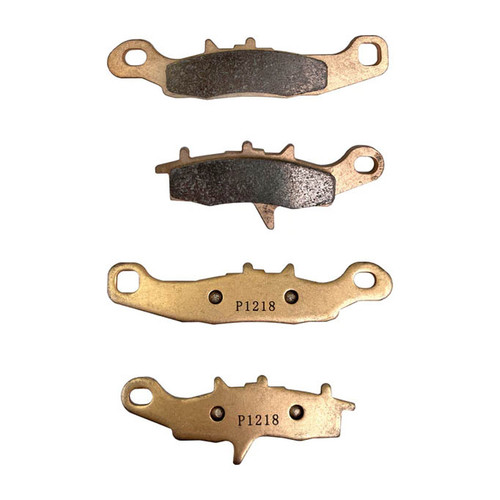 Demon R Series Brake Pad PATP-1112
