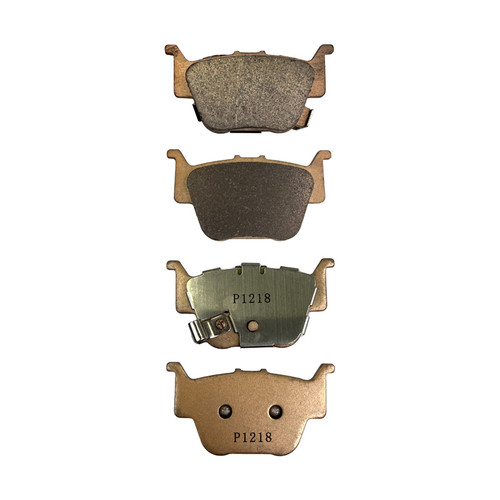 Demon R Series Brake Pad PATP-1125