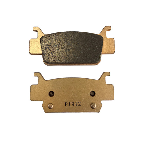 Demon R Series Brake Pad PATP-1126