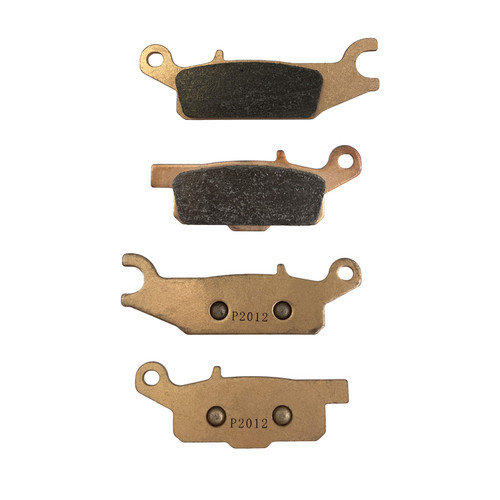 Demon R Series Brake Pad PATP-1146