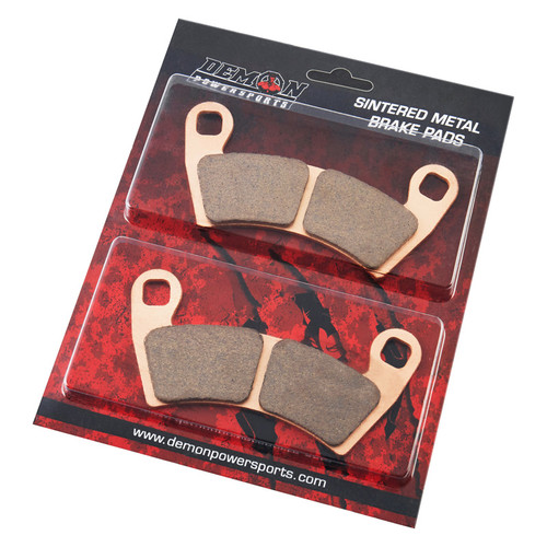 Demon R Series Brake Pad PATP-1110