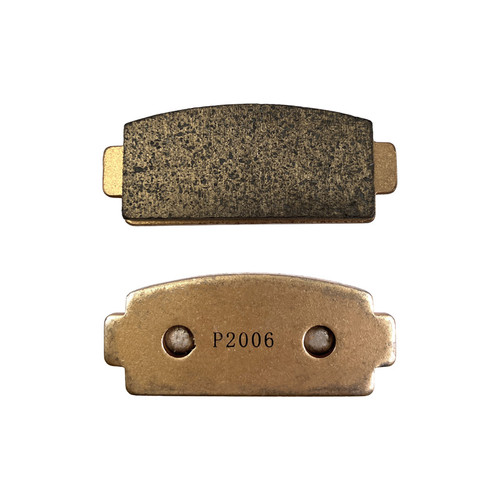 Demon R Series Brake Pad PATP-1217